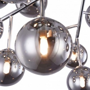 Потолочная люстра Maytoni Dallas MOD545PL-20CH в Невьянске - nevyansk.mebel24.online | фото 6