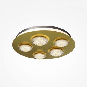 Потолочная люстра Maytoni Pharao MOD361CL-L58BS3K в Невьянске - nevyansk.mebel24.online | фото