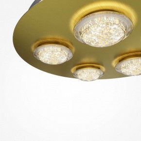 Потолочная люстра Maytoni Pharao MOD361CL-L58BS3K в Невьянске - nevyansk.mebel24.online | фото 4
