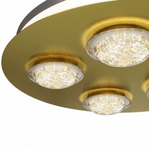 Потолочная люстра Maytoni Pharao MOD361CL-L58BS3K в Невьянске - nevyansk.mebel24.online | фото 5