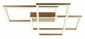 Потолочная люстра Maytoni Rida MOD015CL-L80GK в Невьянске - nevyansk.mebel24.online | фото