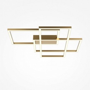 Потолочная люстра Maytoni Rida MOD015CL-L80GK в Невьянске - nevyansk.mebel24.online | фото 2