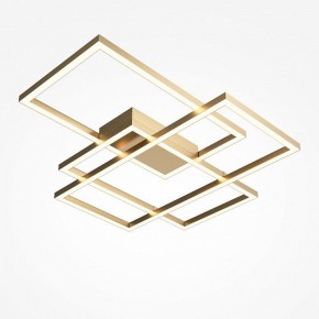 Потолочная люстра Maytoni Rida MOD015CL-L80GK в Невьянске - nevyansk.mebel24.online | фото 3