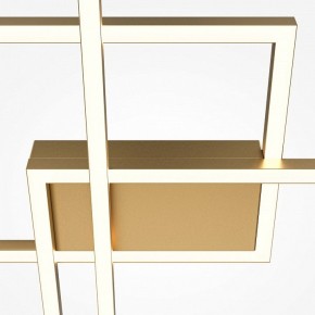 Потолочная люстра Maytoni Rida MOD015CL-L80GK в Невьянске - nevyansk.mebel24.online | фото 4