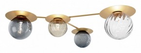 Потолочная люстра Maytoni Star sky MOD291CL-04BS1 в Невьянске - nevyansk.mebel24.online | фото