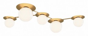 Потолочная люстра Maytoni Star sky MOD291CL-05BS в Невьянске - nevyansk.mebel24.online | фото