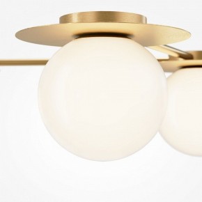 Потолочная люстра Maytoni Star sky MOD291CL-05BS в Невьянске - nevyansk.mebel24.online | фото 4