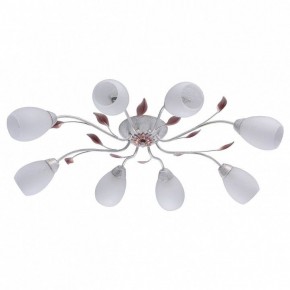 Потолочная люстра MW-Light Восторг 242016508 в Невьянске - nevyansk.mebel24.online | фото 2