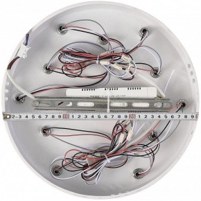 Потолочная люстра Natali Kovaltseva Angel LED LAMPS 81193 в Невьянске - nevyansk.mebel24.online | фото 10