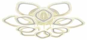Потолочная люстра Natali Kovaltseva Angel LED LAMPS 81193 в Невьянске - nevyansk.mebel24.online | фото 2