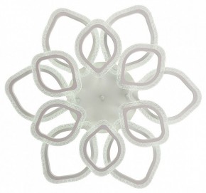 Потолочная люстра Natali Kovaltseva Angel LED LAMPS 81193 в Невьянске - nevyansk.mebel24.online | фото 3