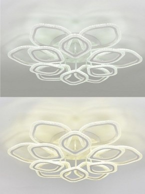 Потолочная люстра Natali Kovaltseva Angel LED LAMPS 81193 в Невьянске - nevyansk.mebel24.online | фото 6
