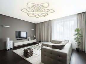 Потолочная люстра Natali Kovaltseva Angel LED LAMPS 81193 в Невьянске - nevyansk.mebel24.online | фото 8