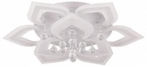 Потолочная люстра Natali Kovaltseva Cascade LED LAMPS 81158 в Невьянске - nevyansk.mebel24.online | фото
