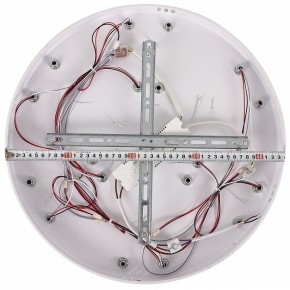 Потолочная люстра Natali Kovaltseva Cascade LED LAMPS 81158 в Невьянске - nevyansk.mebel24.online | фото 10