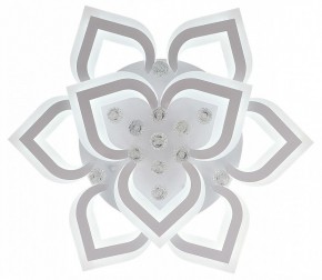 Потолочная люстра Natali Kovaltseva Cascade LED LAMPS 81158 в Невьянске - nevyansk.mebel24.online | фото 2