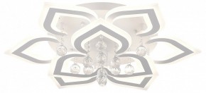 Потолочная люстра Natali Kovaltseva Cascade LED LAMPS 81158 в Невьянске - nevyansk.mebel24.online | фото 3