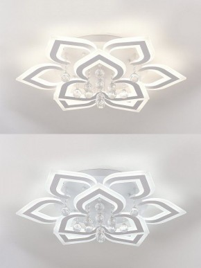Потолочная люстра Natali Kovaltseva Cascade LED LAMPS 81158 в Невьянске - nevyansk.mebel24.online | фото 6