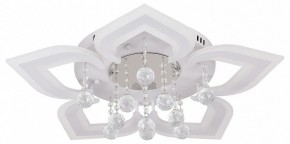 Потолочная люстра Natali Kovaltseva Cascade LED LAMPS 81159 в Невьянске - nevyansk.mebel24.online | фото