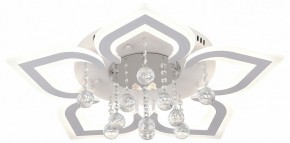 Потолочная люстра Natali Kovaltseva Cascade LED LAMPS 81159 в Невьянске - nevyansk.mebel24.online | фото 2