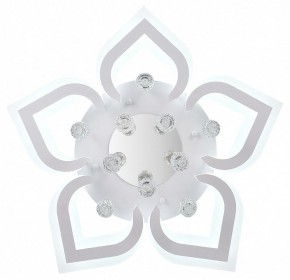 Потолочная люстра Natali Kovaltseva Cascade LED LAMPS 81159 в Невьянске - nevyansk.mebel24.online | фото 3