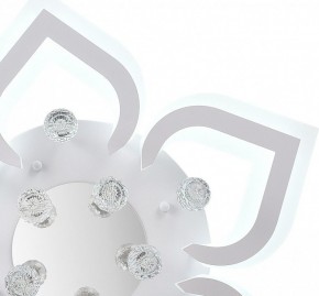 Потолочная люстра Natali Kovaltseva Cascade LED LAMPS 81159 в Невьянске - nevyansk.mebel24.online | фото 9