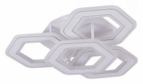 Потолочная люстра Natali Kovaltseva Damask HIGH-TECH LED LAMPS 82060 в Невьянске - nevyansk.mebel24.online | фото