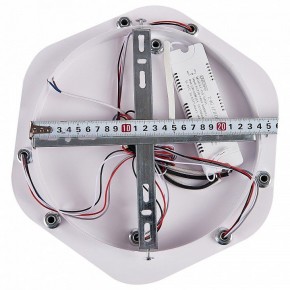 Потолочная люстра Natali Kovaltseva Damask HIGH-TECH LED LAMPS 82060 в Невьянске - nevyansk.mebel24.online | фото 11