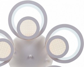 Потолочная люстра Natali Kovaltseva Damask LED LAMPS 81169 в Невьянске - nevyansk.mebel24.online | фото 10