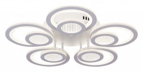 Потолочная люстра Natali Kovaltseva Damask LED LAMPS 81169 в Невьянске - nevyansk.mebel24.online | фото 2
