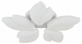 Потолочная люстра Natali Kovaltseva Effect LED LAMPS 81116 в Невьянске - nevyansk.mebel24.online | фото