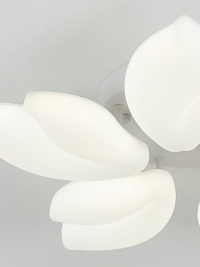 Потолочная люстра Natali Kovaltseva Effect LED LAMPS 81116 в Невьянске - nevyansk.mebel24.online | фото 10