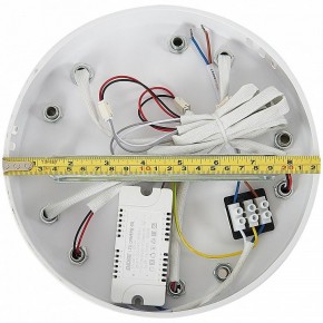 Потолочная люстра Natali Kovaltseva Effect LED LAMPS 81116 в Невьянске - nevyansk.mebel24.online | фото 11