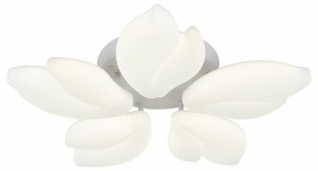 Потолочная люстра Natali Kovaltseva Effect LED LAMPS 81116 в Невьянске - nevyansk.mebel24.online | фото 2