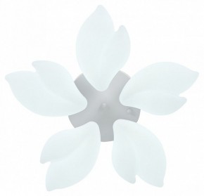 Потолочная люстра Natali Kovaltseva Effect LED LAMPS 81116 в Невьянске - nevyansk.mebel24.online | фото 3