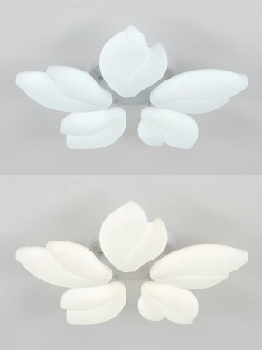Потолочная люстра Natali Kovaltseva Effect LED LAMPS 81116 в Невьянске - nevyansk.mebel24.online | фото 6