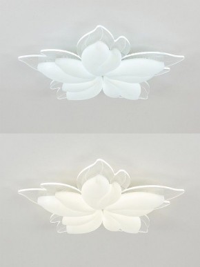 Потолочная люстра Natali Kovaltseva Effect LED LAMPS 81118 в Невьянске - nevyansk.mebel24.online | фото 5