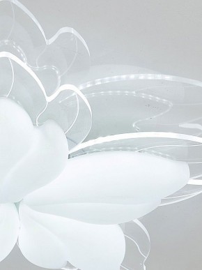Потолочная люстра Natali Kovaltseva Effect LED LAMPS 81118 в Невьянске - nevyansk.mebel24.online | фото 9