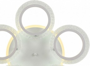 Потолочная люстра Natali Kovaltseva Groove LED LAMPS 81194 в Невьянске - nevyansk.mebel24.online | фото 10