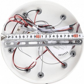 Потолочная люстра Natali Kovaltseva Hugo LED LAMPS 81133 в Невьянске - nevyansk.mebel24.online | фото 8