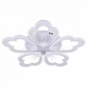 Потолочная люстра Natali Kovaltseva Hugo LED LAMPS 81230 в Невьянске - nevyansk.mebel24.online | фото