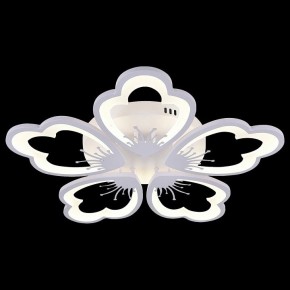 Потолочная люстра Natali Kovaltseva Hugo LED LAMPS 81230 в Невьянске - nevyansk.mebel24.online | фото 3