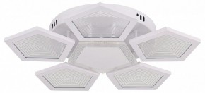 Потолочная люстра Natali Kovaltseva  LED LAMPS 81163 в Невьянске - nevyansk.mebel24.online | фото