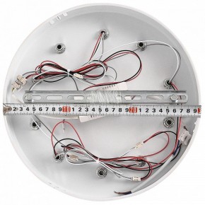 Потолочная люстра Natali Kovaltseva  LED LAMPS 81163 в Невьянске - nevyansk.mebel24.online | фото 10