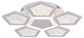Потолочная люстра Natali Kovaltseva  LED LAMPS 81163 в Невьянске - nevyansk.mebel24.online | фото 2