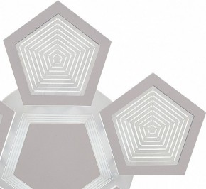 Потолочная люстра Natali Kovaltseva  LED LAMPS 81163 в Невьянске - nevyansk.mebel24.online | фото 9