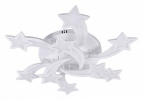 Потолочная люстра Natali Kovaltseva LED LAMPS LED LAMPS 81225 в Невьянске - nevyansk.mebel24.online | фото