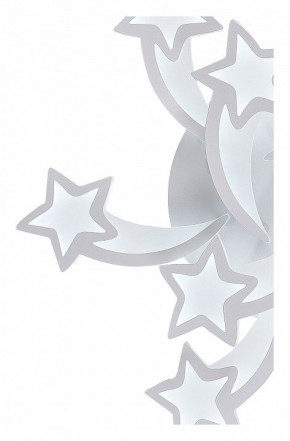 Потолочная люстра Natali Kovaltseva LED LAMPS LED LAMPS 81225 в Невьянске - nevyansk.mebel24.online | фото 6