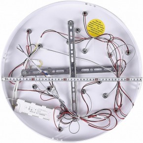 Потолочная люстра Natali Kovaltseva LED LAMPS LED LAMPS 81225 в Невьянске - nevyansk.mebel24.online | фото 8