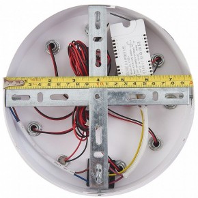 Потолочная люстра Natali Kovaltseva Line LED LAMPS 81171 в Невьянске - nevyansk.mebel24.online | фото 11